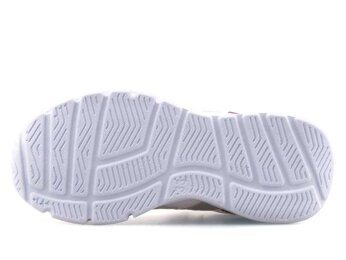 Carby 130 Filet Anrk - Beyaz/Pembe/Mor B.T - 4