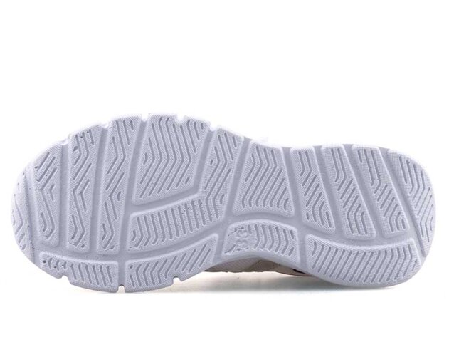 Carby 130 Filet Anrk - Beyaz/Pembe/Parlak Mor B.T - 4