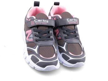 Carby 130 Filet Anrk - Füme/Pembe/Beyaz/B.T - 2