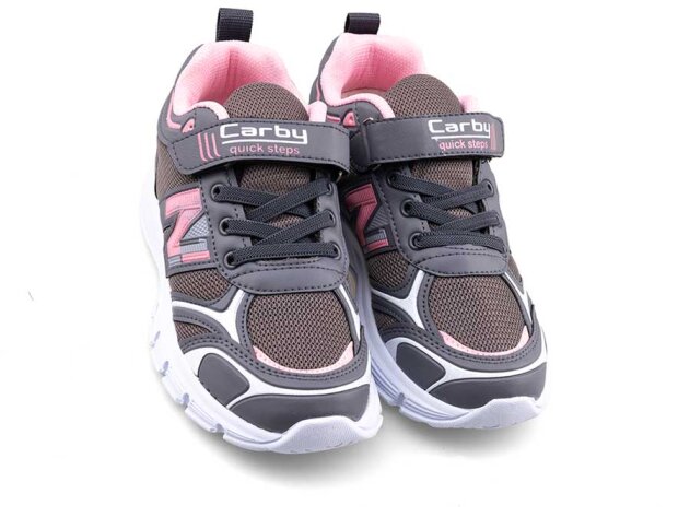 Carby 130 Filet Anrk - Füme/Pembe/Beyaz/B.T - 2