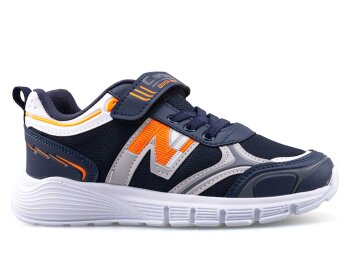 Carby 130 Filet Anrk - Laci/Buz/Oranj B.T - 1