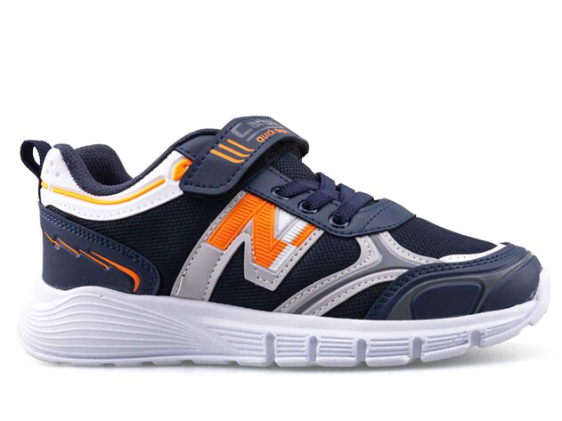 Carby 130 Filet Anrk - Laci/Buz/Oranj B.T - 1