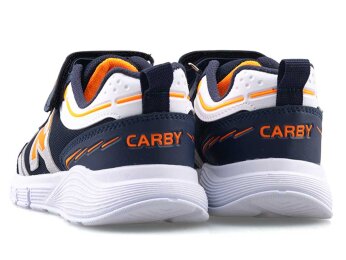 Carby 130 Filet Anrk - Laci/Buz/Oranj B.T - 3