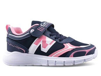 Carby 130 Filet Anrk - Laci/Pembe/Beyaz B.T - 1