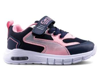 Carby 132 Bebe Anrk Işıklı - Laci/Pembe/Parlak B.T - Carby