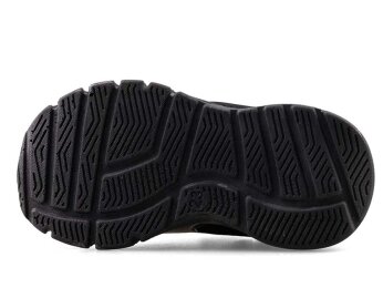 Carby 132 Bebe Anrk Işıklı - Siyah/Rugan/Füme S.T - 4