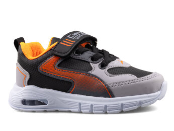 Carby 132 Bebe Cilt - Buz/Oranj/Füme/B.T - 1