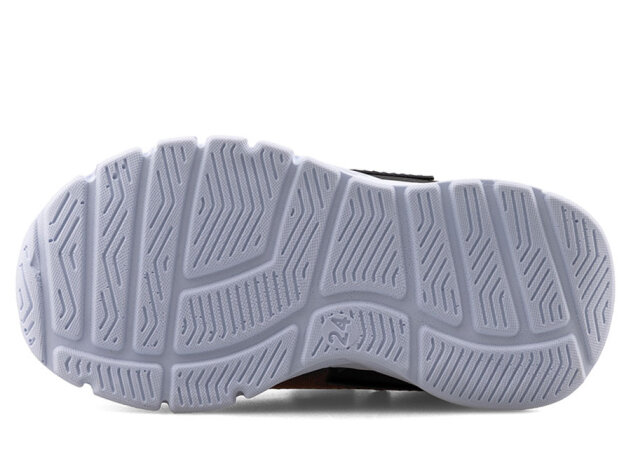 Carby 132 Bebe Cilt - Buz/Oranj/Füme/B.T - 4