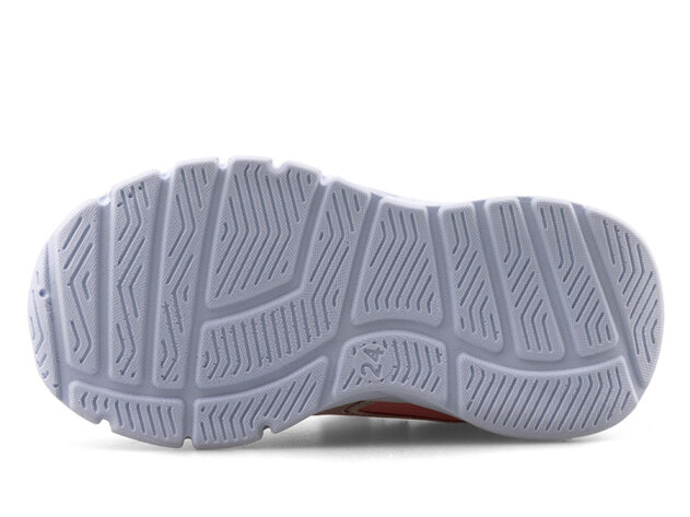 Carby 132 Bebe Cilt - Pembe/Parlak/Lila B.T - 4