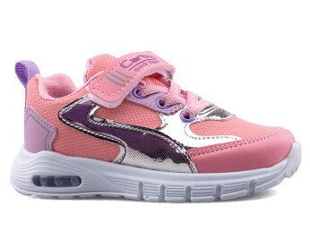 Carby 132 Bebe Cilt - Pembe/Parlak/Lila B.T - Carby