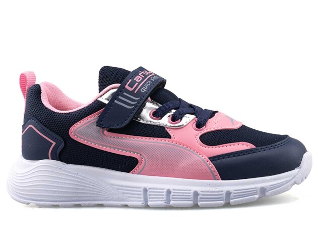 Carby 132 Filet Anrk - Laci/Pembe/Parlak B.T - 1
