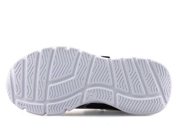 Carby 132 Filet Anrk - Siyah/Beyaz/Kırmızı/B.T - 4