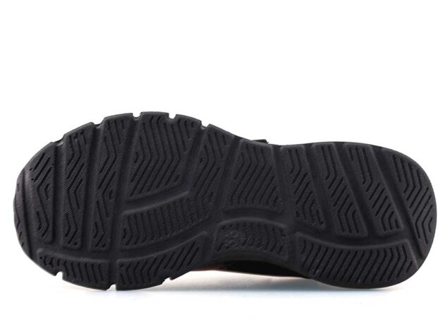 Carby 132 Filet Anrk - Siyah/Buz/Oranj S.T - 4