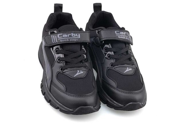 Carby 132 Filet Anrk - Siyah/Rugan/Füme S.T - 2