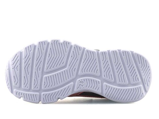 Carby 132 Patik Anrk Işıklı - Füme/Buz/Pembe/B.T - 4