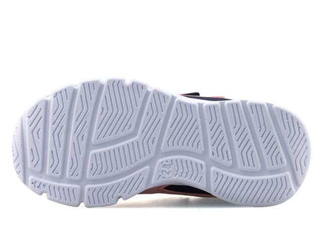 Carby 132 Patik Anrk Işıklı - Laci/Pembe/Parlak B.T - 4