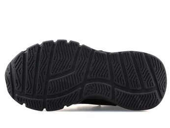 Carby 132 Patik Anrk Işıklı - Siyah/Rugan/Füme S.T - 4