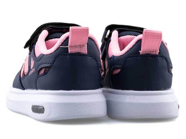 Carby 135 Bebe Anrk Işıklı - Laci/Pembe B.T - 3