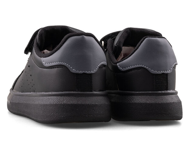 Carby 142 Patik Cilt - Siyah/Füme/Siyah T - 3