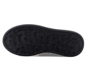 Carby 143 Patik Cilt - Siyah/Yeşil S.T - 4