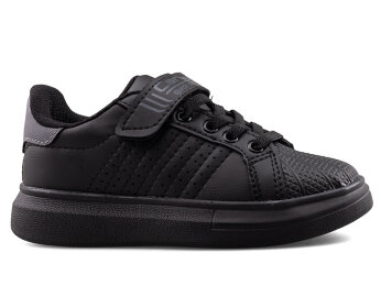 Carby 144 Patik Cilt - Siyah/Füme/S.T - Carby