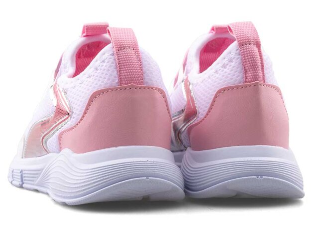 Carby 145 Filet Anrk - Beyaz/Pembe/Parlak/BT - 3