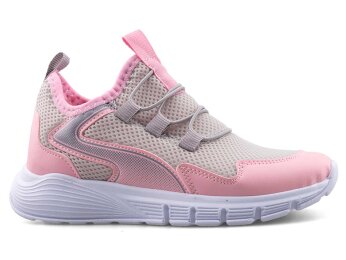 Carby 145 Filet Anrk - Buz/Pembe B.T - 1
