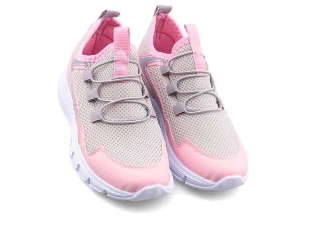 Carby 145 Filet Anrk - Buz/Pembe B.T - 2