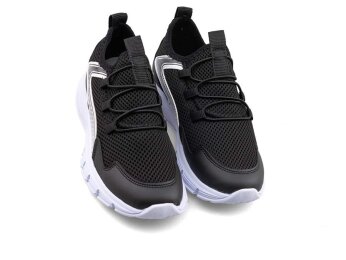Carby 145 Filet Anrk - Siyah/Beyaz/B.T - 2