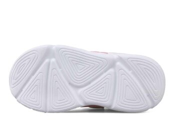 Cicimo 06 Patik Anrk Işıklı - Beyaz/Pembe/Su Yeşili - 4