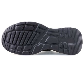 Conpax 1272 Zenne Triko - Siyah/Siyah - 4