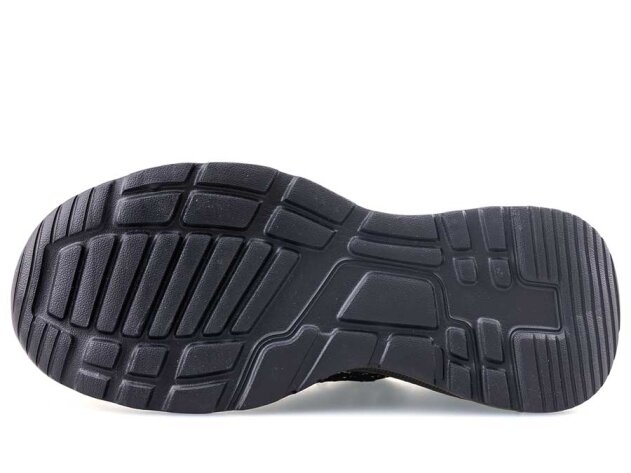 Conpax 1272 Zenne Triko - Siyah/Siyah - 4