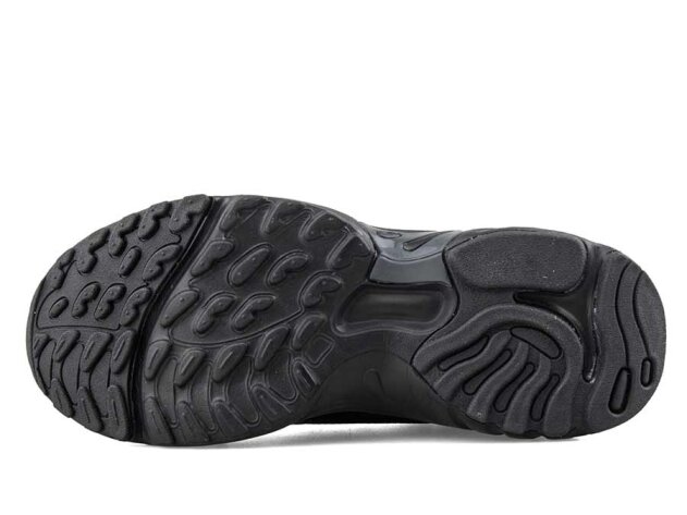 Conpax 1501 Zenne Anrk - Siyah/Fuşya - 4