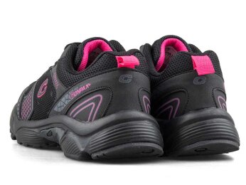 Conpax 1501 Zenne Anrk - Siyah/Fuşya - 3