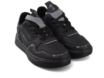 Conpax 1504 Zenne Cilt - Siyah/Füme - 2