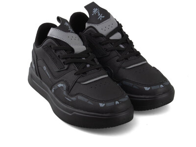 Conpax 1504 Zenne Cilt - Siyah/Füme - 2