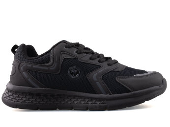 Conpax 1665 Zenne Anrk - Siyah/Siyah - Conpax