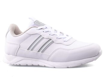 Conpax 1673 Zenne Cilt - Beyaz/Buz - Conpax