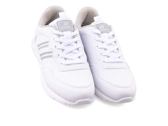 Conpax 1673 Zenne Cilt - Beyaz/Buz - Conpax