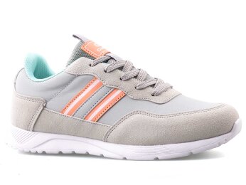 Conpax 1673 Zenne Cilt - Buz/Beyaz - 1