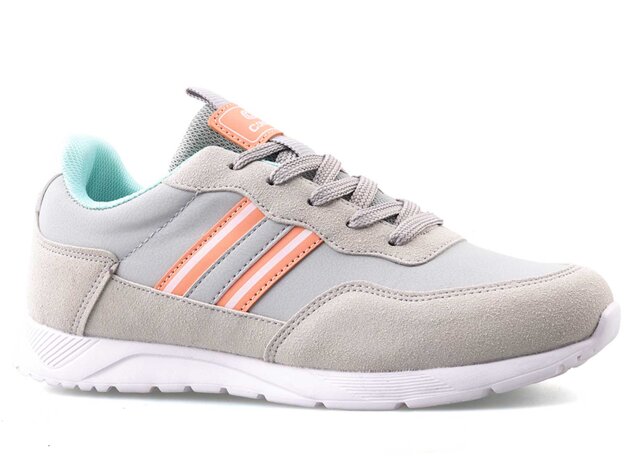 Conpax 1673 Zenne Cilt - Buz/Beyaz - 1