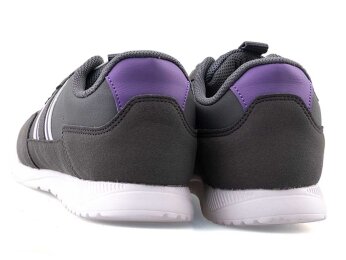 Conpax 1673 Zenne Cilt - Füme/Mor - 3