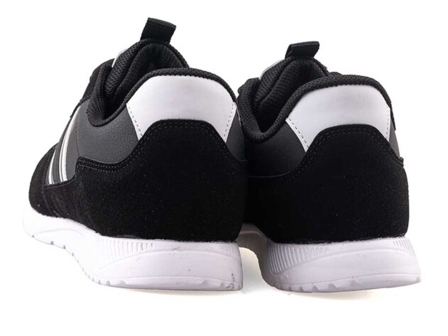 Conpax 1673 Zenne Cilt - Siyah/Beyaz - 3