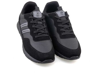 Conpax 1673 Zenne Cilt - Siyah/Füme - 2