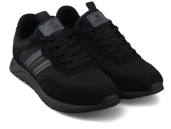 Conpax 1673 Zenne Cilt - Siyah/Füme - 6