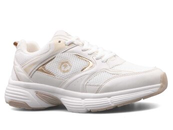 Conpax 1686 Zenne Anrk - Ekru/Altın - Conpax