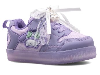 Conpax 300 Bebe Anrk - Lila - Conpax