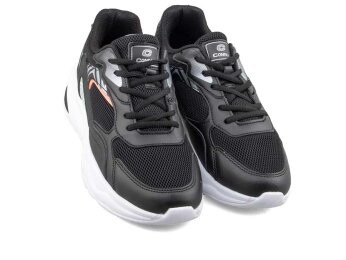 Conpax 5626 Zenne Anrk - Siyah/Beyaz - Conpax