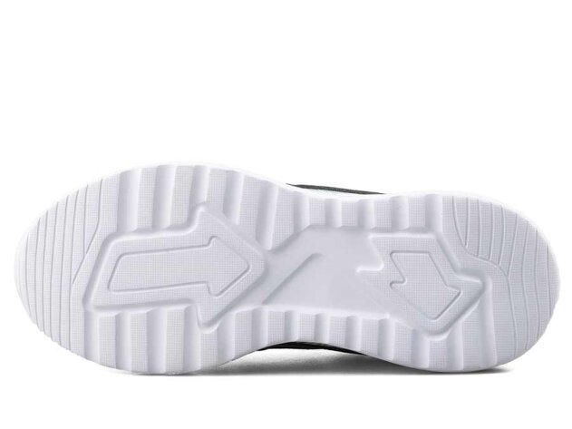 Conpax 5626 Zenne Anrk - Siyah/Beyaz - 4