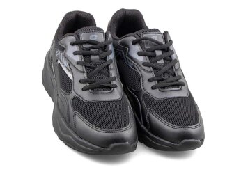 Conpax 5626 Zenne Anrk - Siyah/Füme - Conpax